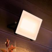 Philips udendørs LED-spot Lois UE flood, 24 W, 3.000 K, IP65