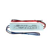 Karman LED-driver til udendørslamper, 18 W, 350 mA, IP67