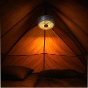 Calex LED-lyskæde Vista Party Lights RGBW, 8 meter