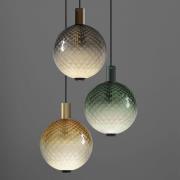 OLEV LED-pendel BEAM STICK NUANCE BALLOTON rav Ø 20 cm 927