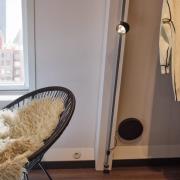 Paulmann ULine bælt, grå, længde 10 m, Dacron