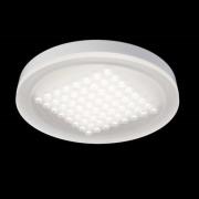 Nimbus Modul R 64 LED-loftlampe on/off 930