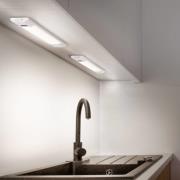 OSRAM LED-underskabsbelysning Linear Edge Sensor 30 cm hvid CCT