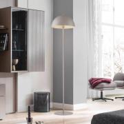 Schöner Wohnen Gulvlampe Ali, Sandbrise, jern, E27