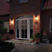 Paulmann LED-pære 1879 E27 Filament guld 6 W 1.700 K