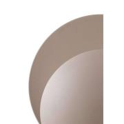 Globen Lighting bordlampe ORBIT, beige, højde 32 cm