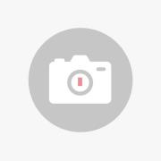 Muuto Ambit hængelampe, Ø 25 cm, beige-grøn