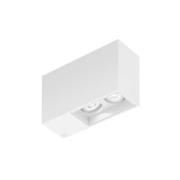 WEVER & DUCRÉ LED-downlight Plano petit 2.0 hvid 927 dæmpbar
