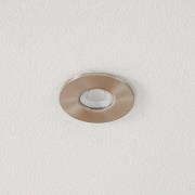 Arcchio Tempurino LED-indbygningsspot, 6 cm, 36