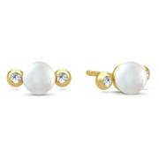 Perla Earstuds