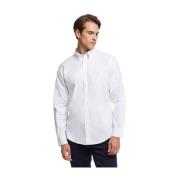 Regent Regular-fit Skjorte i Non-iron Sport