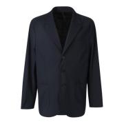 Enkeltbrystet Blazer