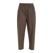 Wide Trousers