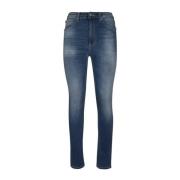 Slim Fit Skinny Jeans