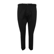 Slim-fit Trousers