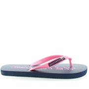 Vaian flip flops