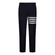 Slim-fit Trousers