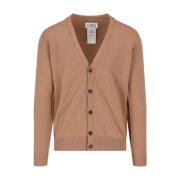 Beige Sweater, Hold dig hyggelig og stilfuld