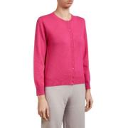 Kangra sweatere Fuchsia