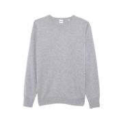 Hyggelig Cashmere Crewneck Sweatshirt