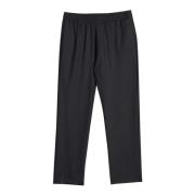 Wide Trousers