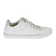 New Evolution Low L?der Sneakers