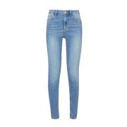 Opgrader din denimkollektion med stilfulde skinny jeans