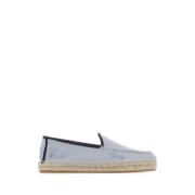 Herre Espadrillos i stilfuldt design