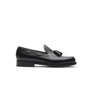 Klassiske Tassel Loafers