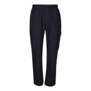 Tapered Trousers