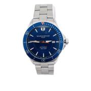 Baume Mercier - Mand - M0A10378 - Clifton