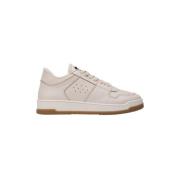 Supernova Low Dames Beige Sneaker