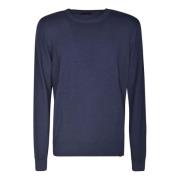 Round-neck Knitwear