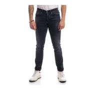 George Denim Stretch Bukser