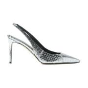 Sutton Elaphe Pumps