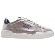 Venice Lave Elfenbensfarvede Sneakers