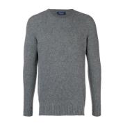 Sorte Sweatshirts til Mænd AW23