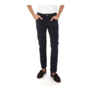 5 Lomme Jeans