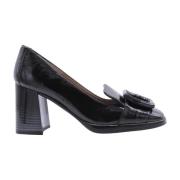 CARAPELLI H?le - Elegante og Sofistikerede Pumps