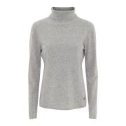 Turtleneck Strik 50107 621