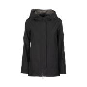 Gore-Tex S Parka Jakke