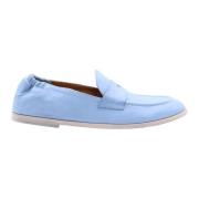 Elegante schweiziske loafers til kvinder