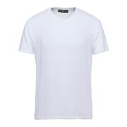 Stilfuld Herre T-Shirt