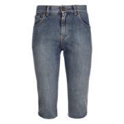 Korte Jeans