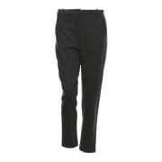 Slim-fit Trousers