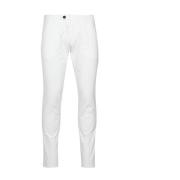 Slim-fit Trousers