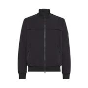 Bomber Soft Shell Frakke