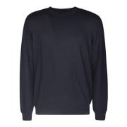 Round-neck Knitwear