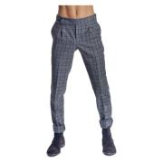 Slim-fit Trousers