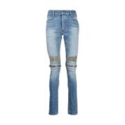 Stilfulde Slim-Fit Jeans